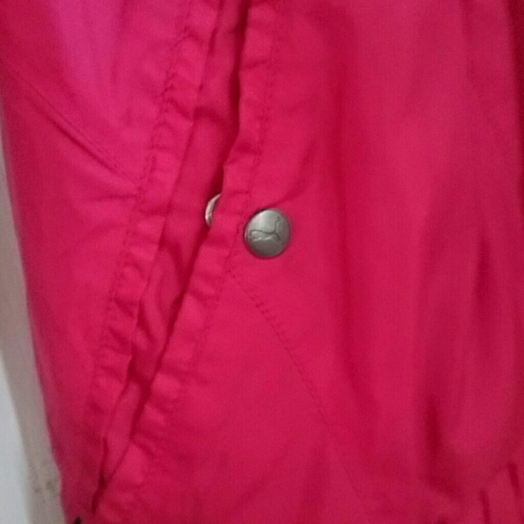 Puma jacket - Picture 2 of 6